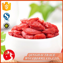 Fabriquer en usine divers Ningxia Goji Berry